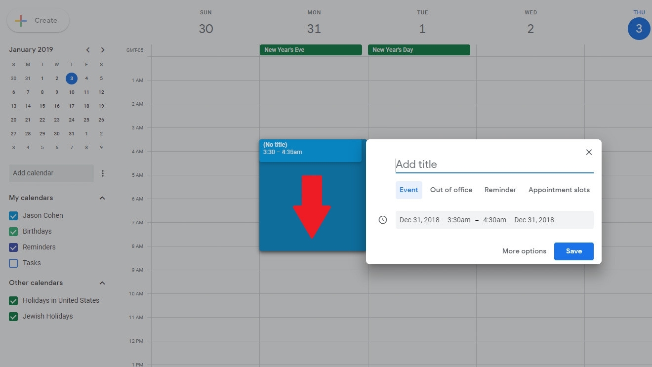 12 Google Calendar Tricks You&#039;re Probably Not Using | Pcmag