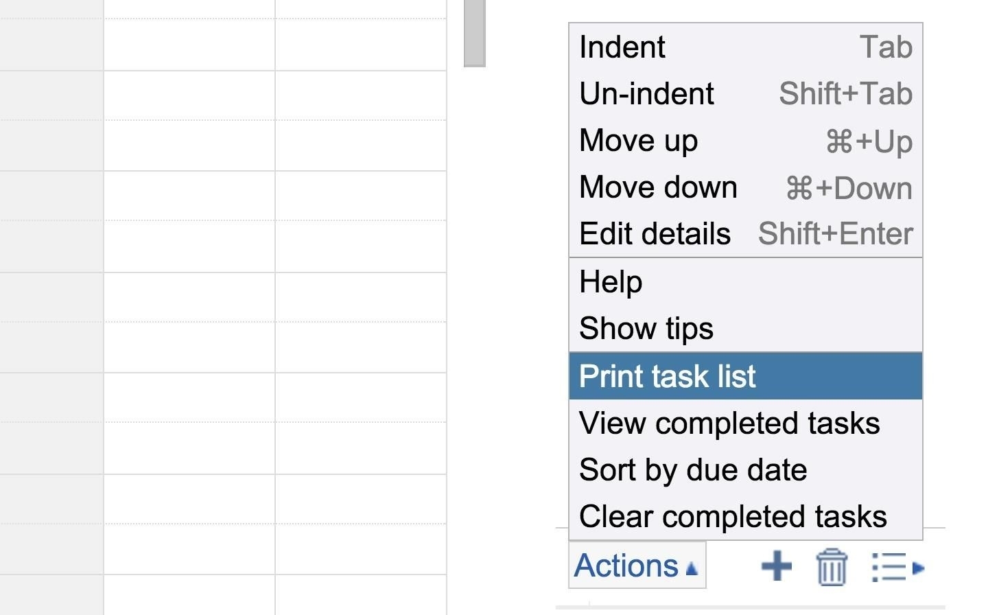 15 Tips To Make You A Google Calendar Pro « Digiwonk