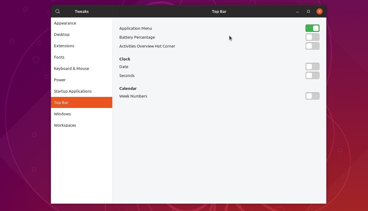 18 Things To Do After Installing Ubuntu 18.10 - Omg! Ubuntu!