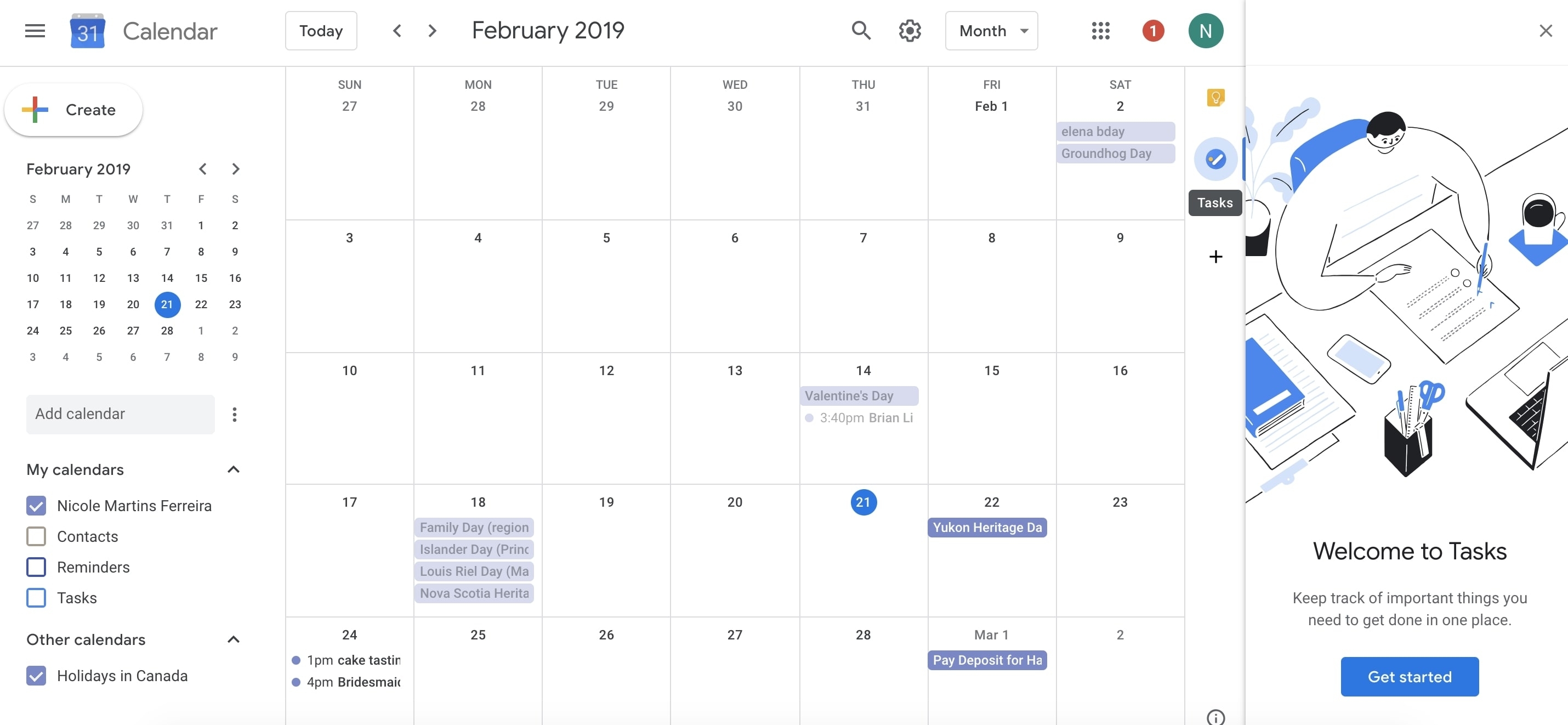 20 Ways To Use Google Calendar To Maximize Your Day In 2019