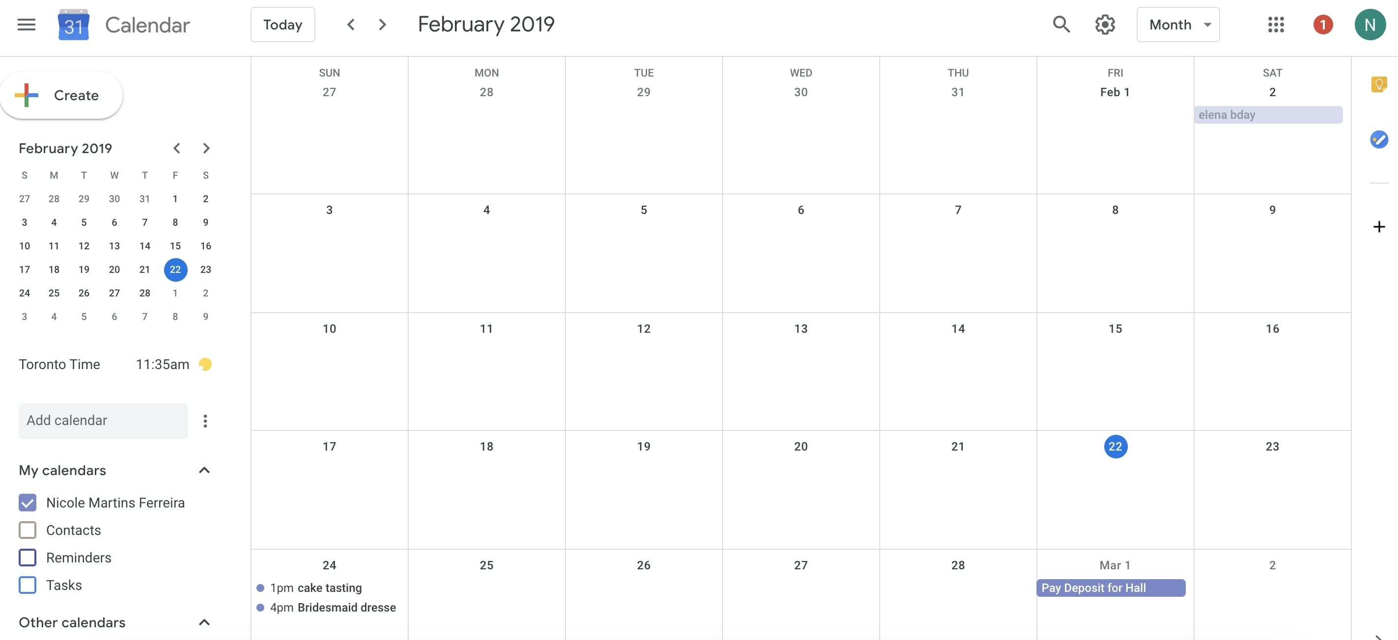 20 Ways To Use Google Calendar To Maximize Your Day In 2019