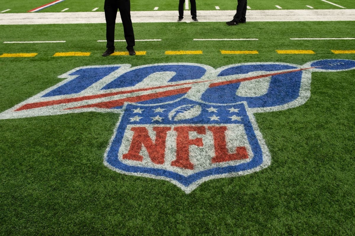 2019-20 Nfl Calendar - Turf Show Times