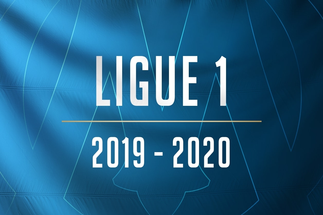 2019-2020 | The Ligue 1 Fixture List | Om