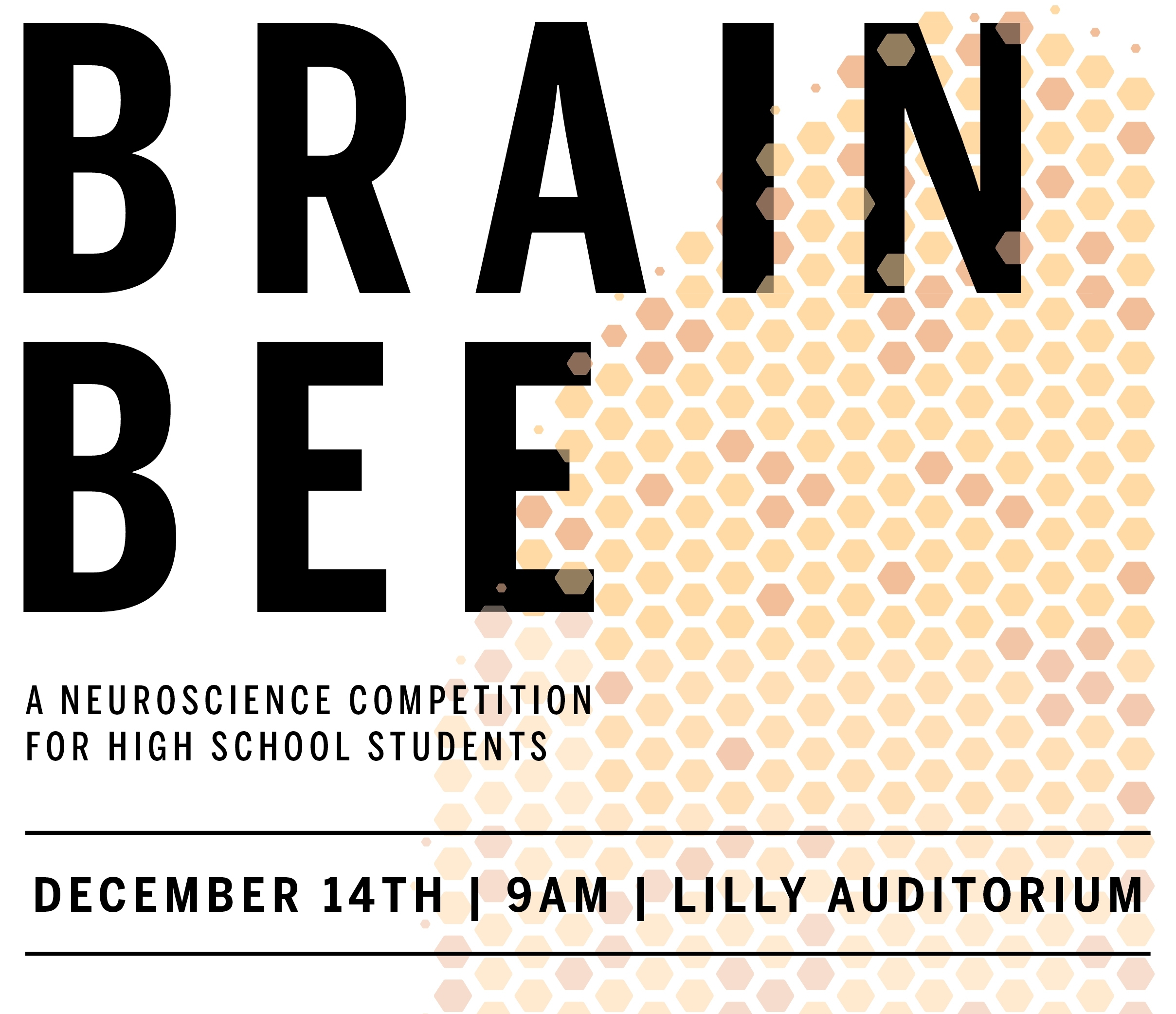 2019 Brain Bee At Iupui | Computer And Information Science