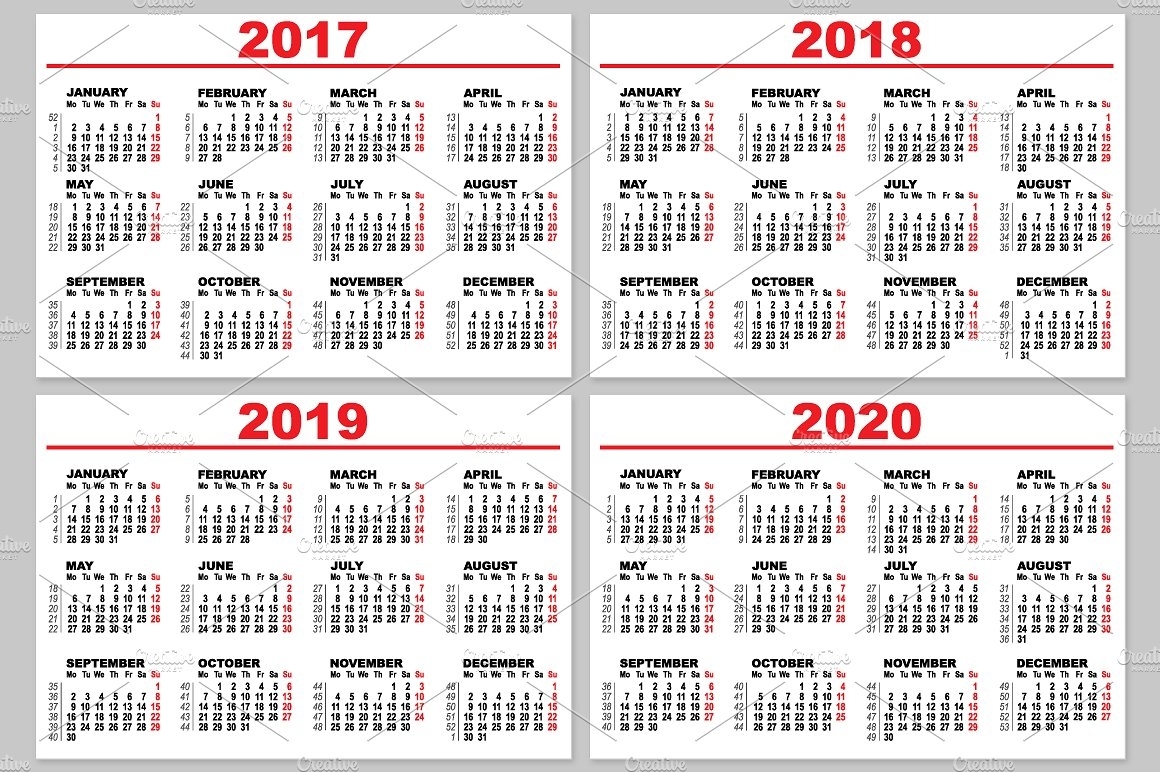 2019 Calendar Hongkong – Printable Year Calendar