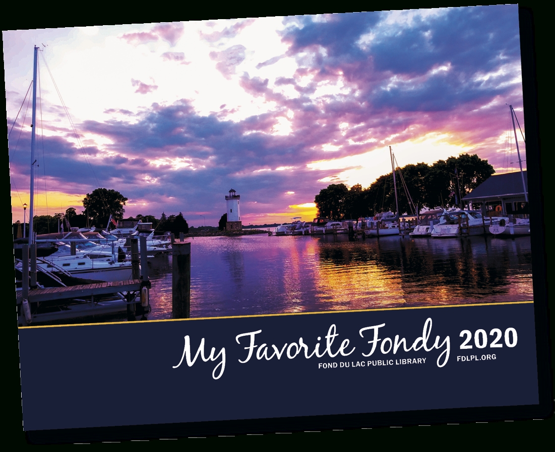 2020 Calendar On Sale Starting Sep 7 | Fond Du Lac (Wi