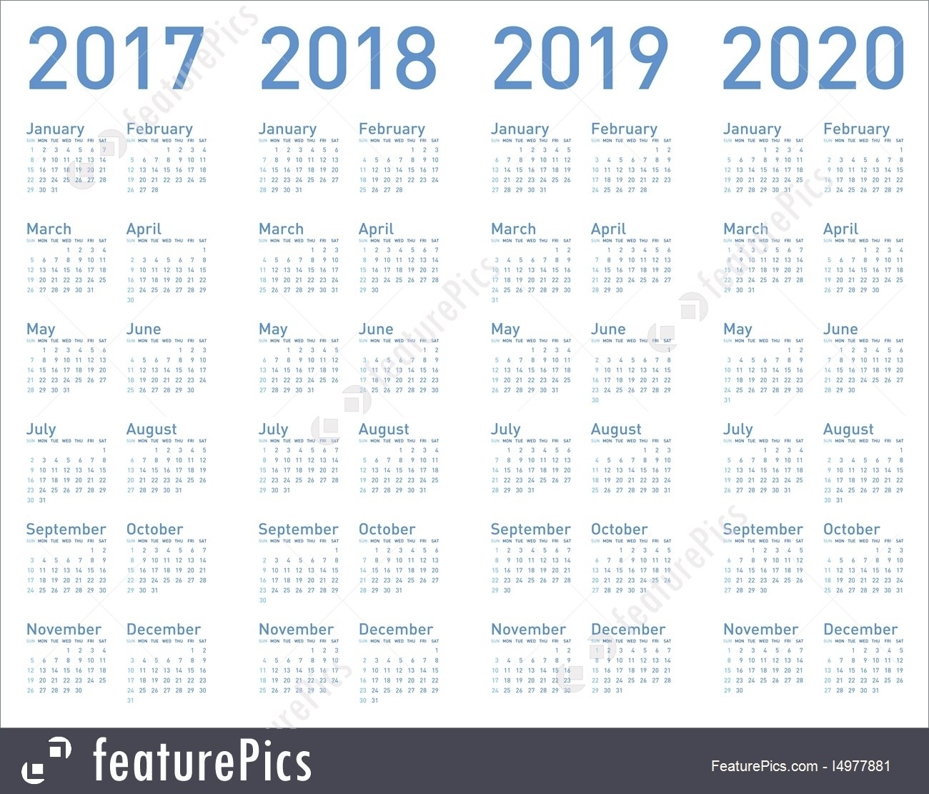 2020 Calendar Ortodox – Get Your Calendar Printable