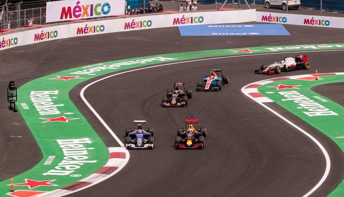 2020 Mexico City Grand Prix | Gpdestinations