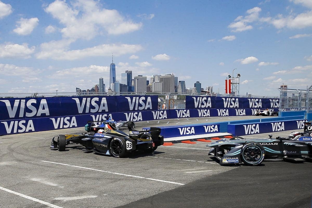 2020 New York E-Prix | Gpdestinations