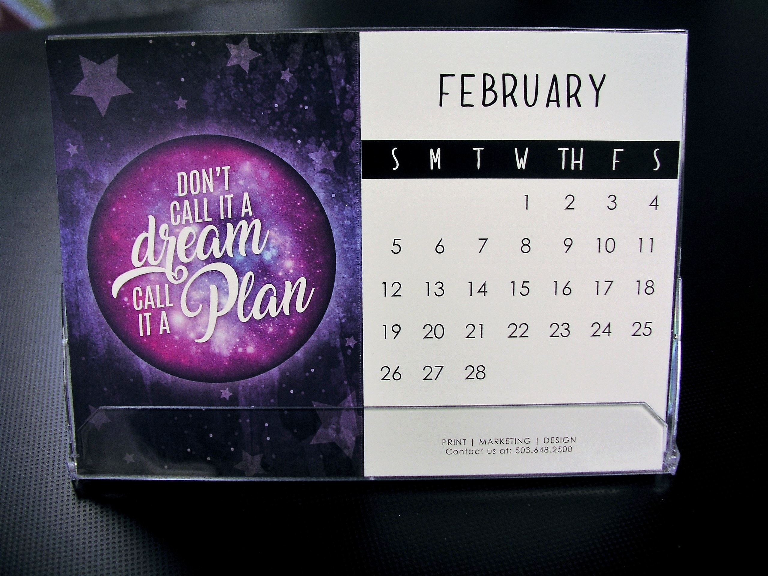 Anchorpointe Graphics - Calendars - Print Your Own Custom