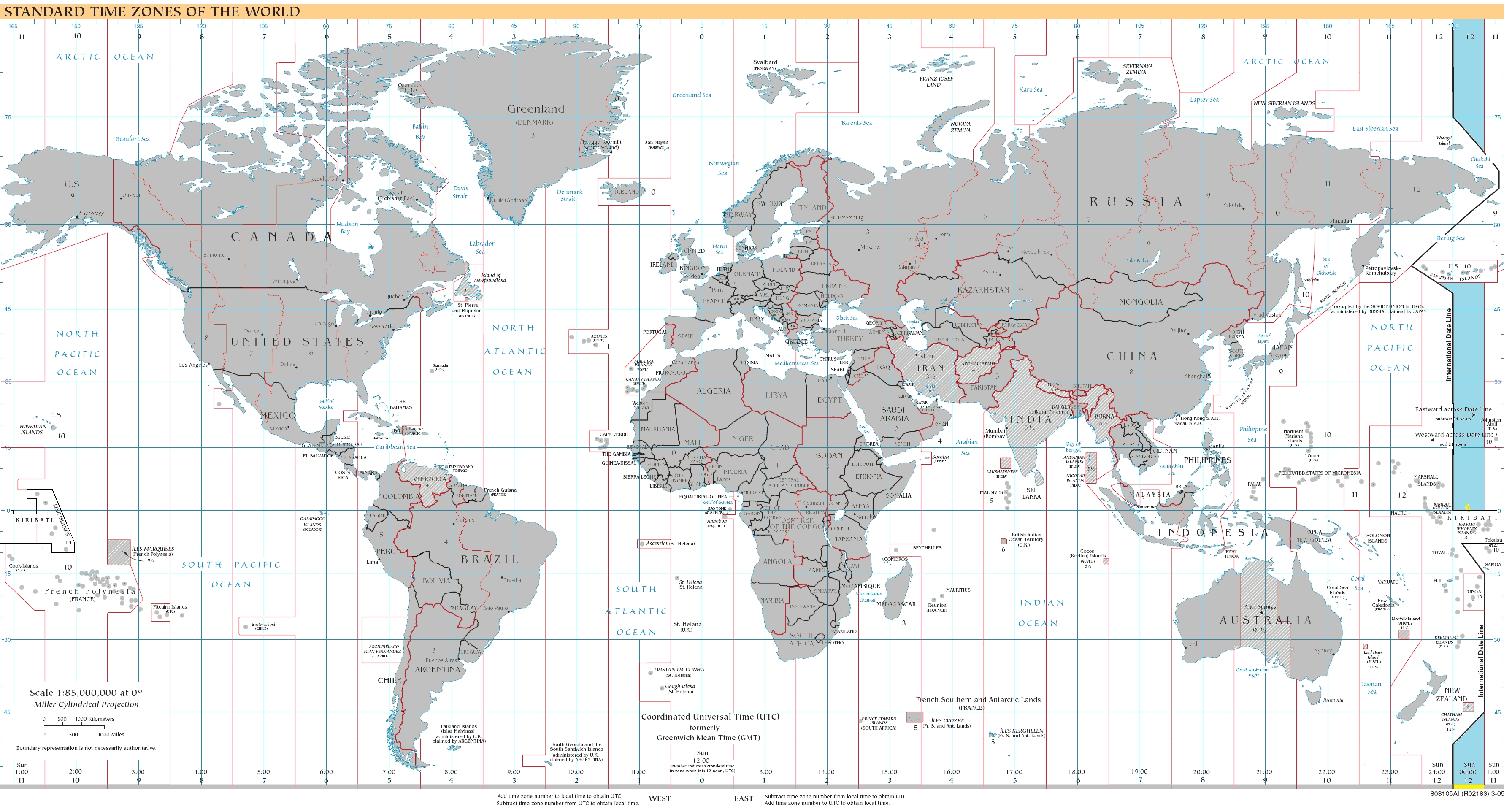 Anywhere On Earth - Wikipedia