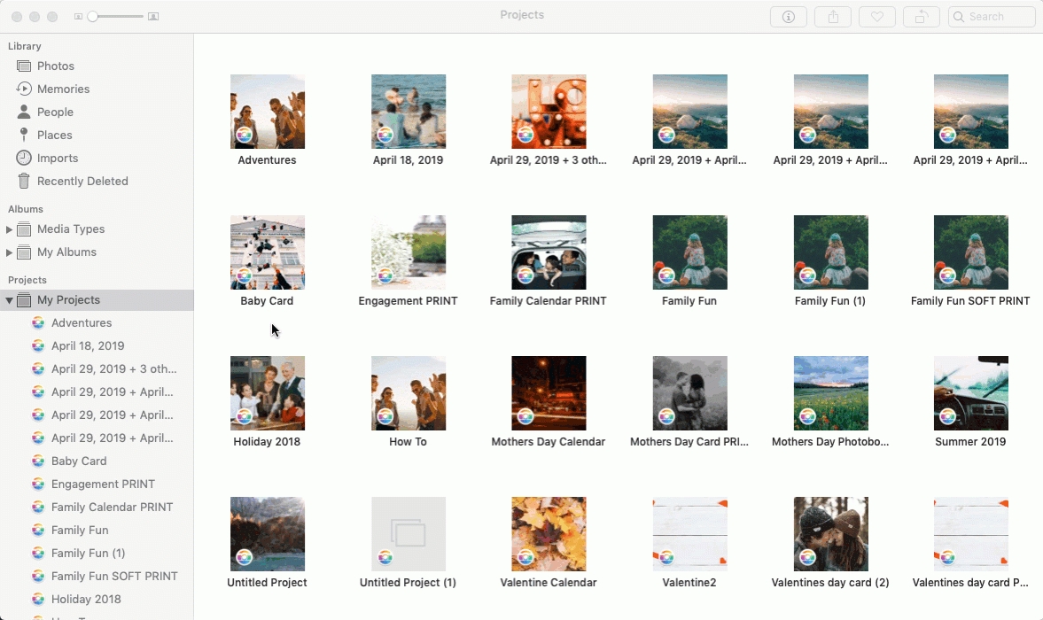 get iphoto for mac free