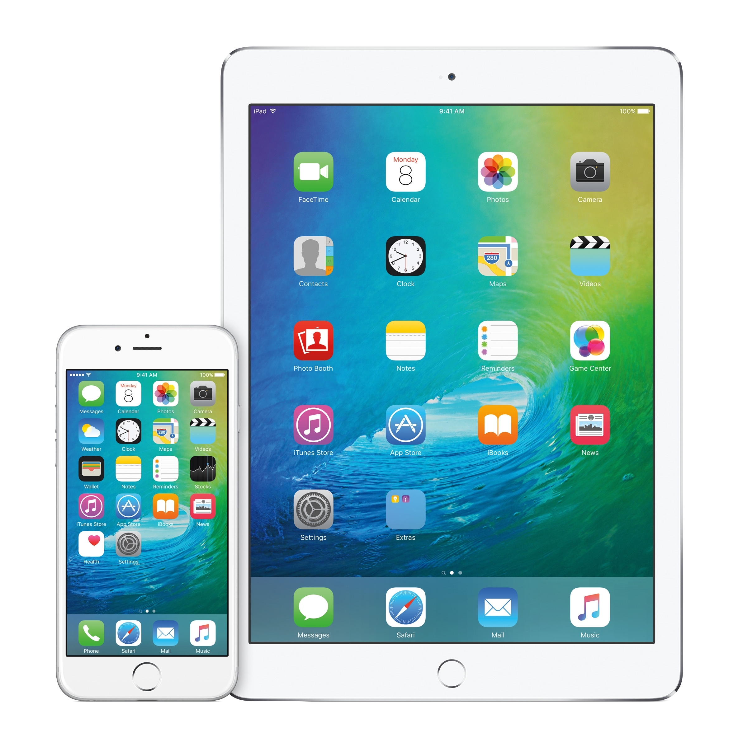 Apple Previews Ios 9 | Business Wire