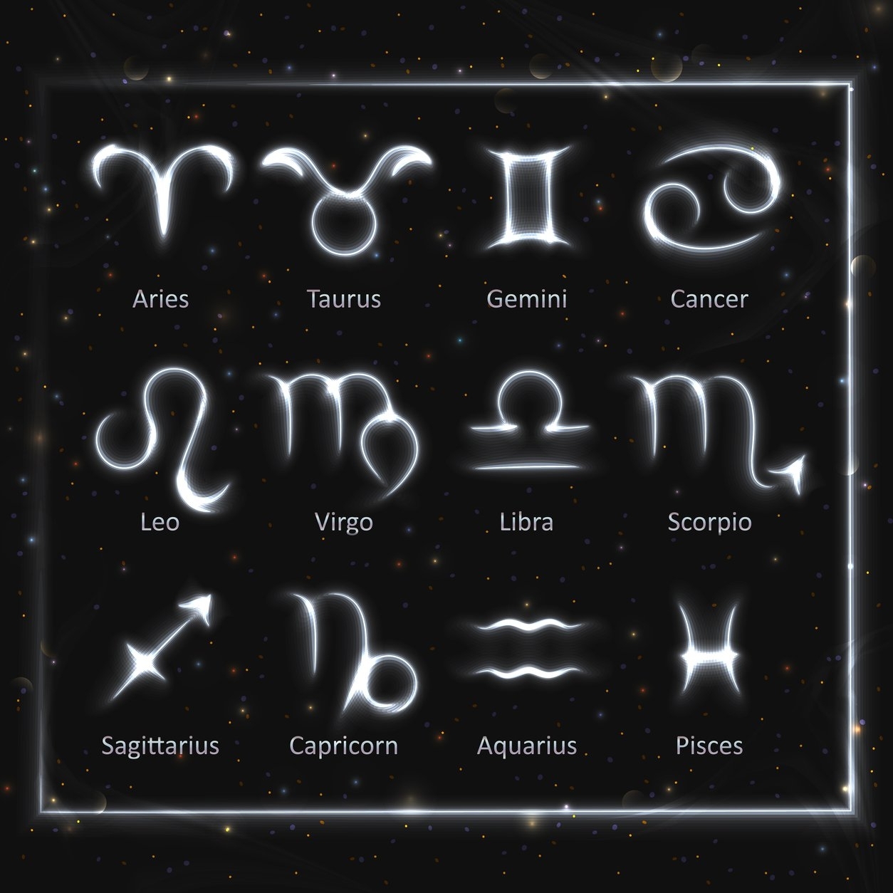 changes in astrology signs by nasa