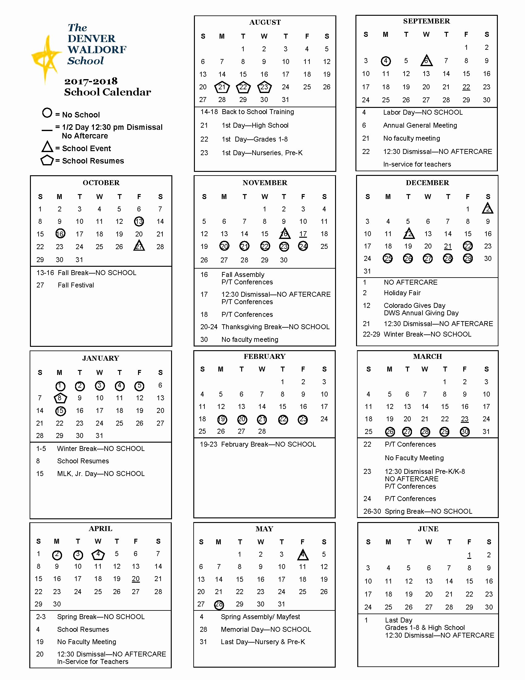 Five Year Calendar Harvard Month Calendar Printable