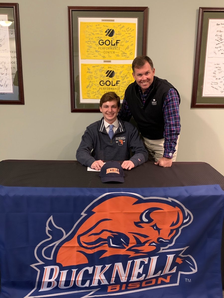 Bucknell Men&#039;s Golf (@bucknell_Mgolf) | Twitter