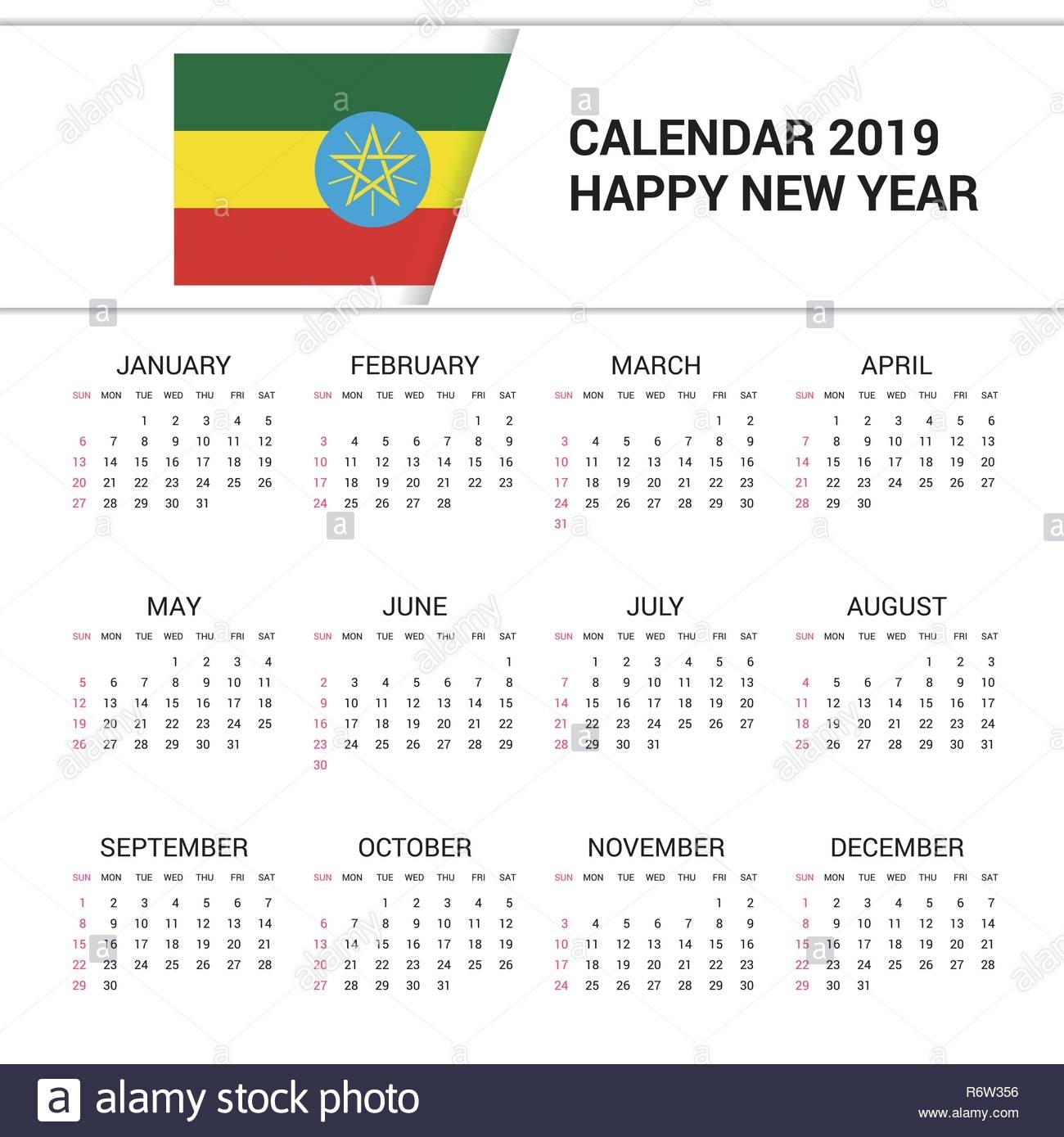 Year Ethiopian Calendar Now Month Calendar Printable