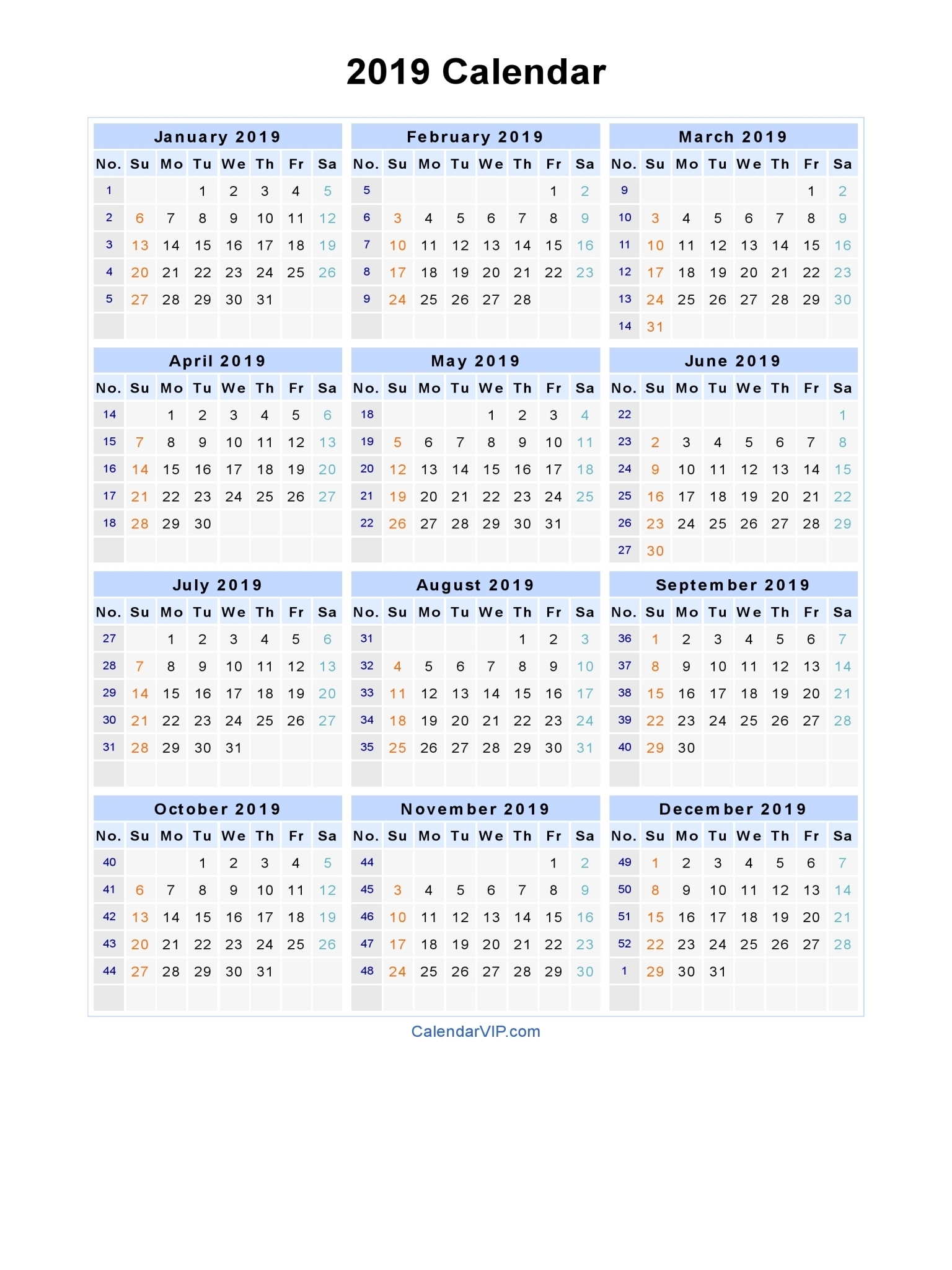 Free Printable Calendar Labs 2020 Month Calendar Printable