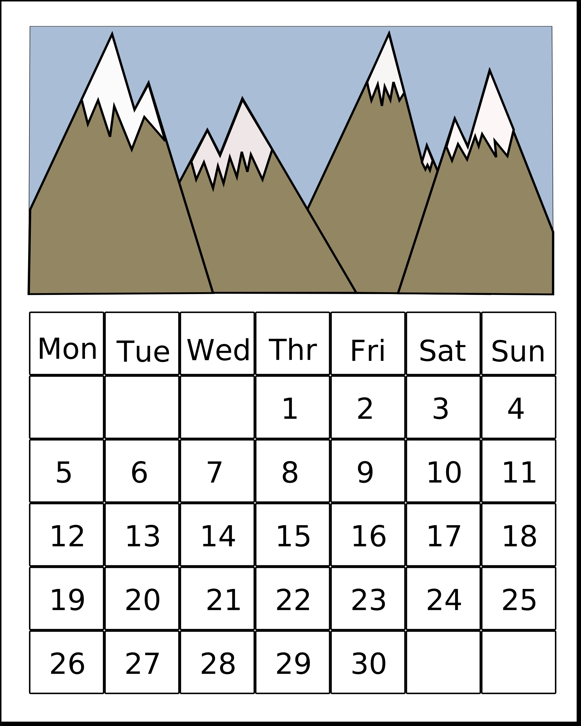 Calendar Of Seasonal Events And Holidays - Stem Throughout