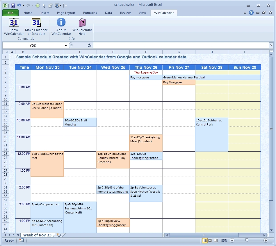 Calendar Printing Software For Windows 7 • Printable Blank