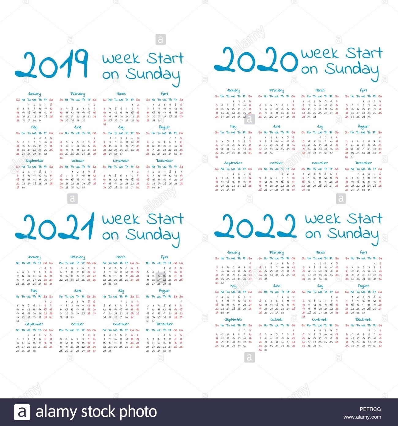 Calendar Year Week 38 Month Calendar Printable