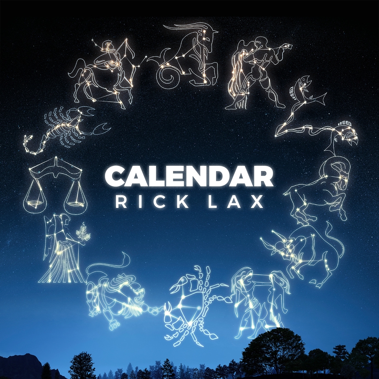 Calendarrick Lax