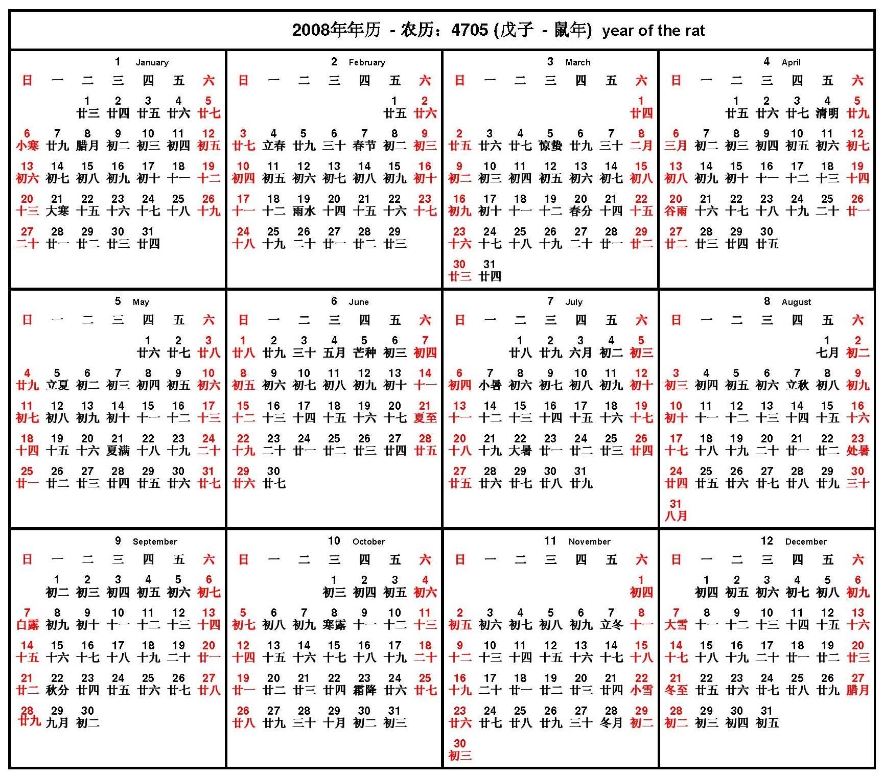 Lunar Calendar 2024 Chinese New Perfect The Best List of Calendar