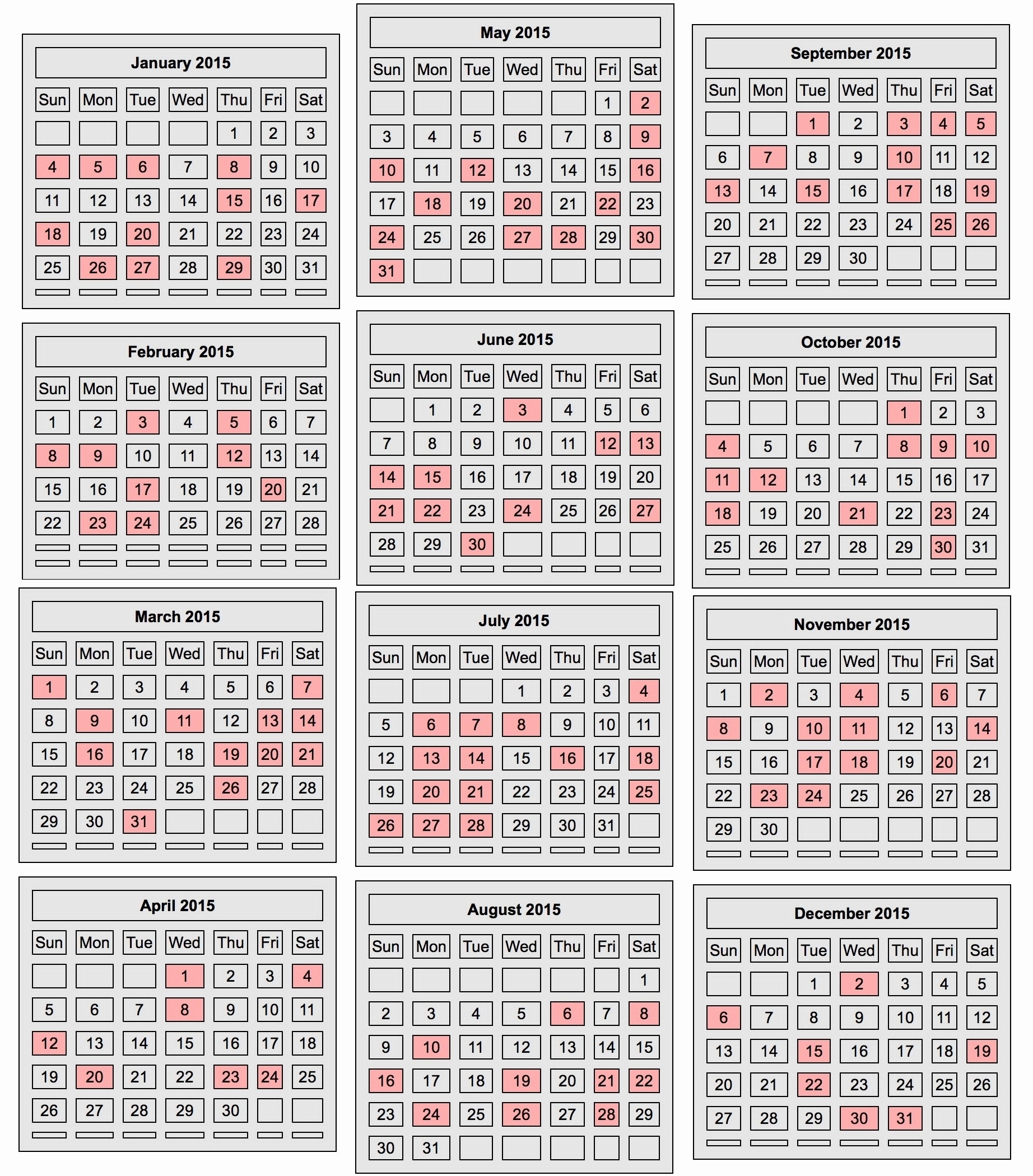 Chinese Lunar Calendar 2020. Chinese Calendar Online. 2019-10-21