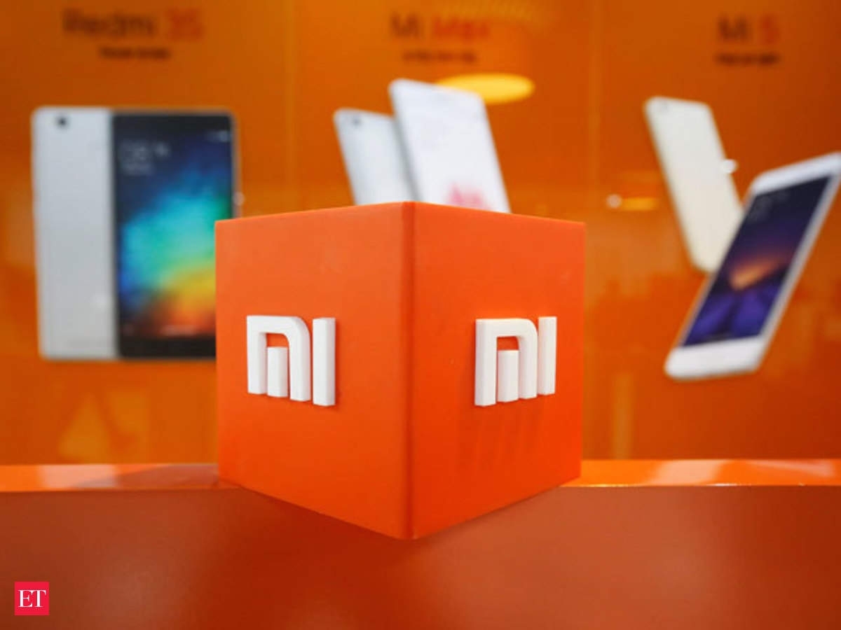 Consumer Electronics Industry: Xiaomi, India&#039;s Largest