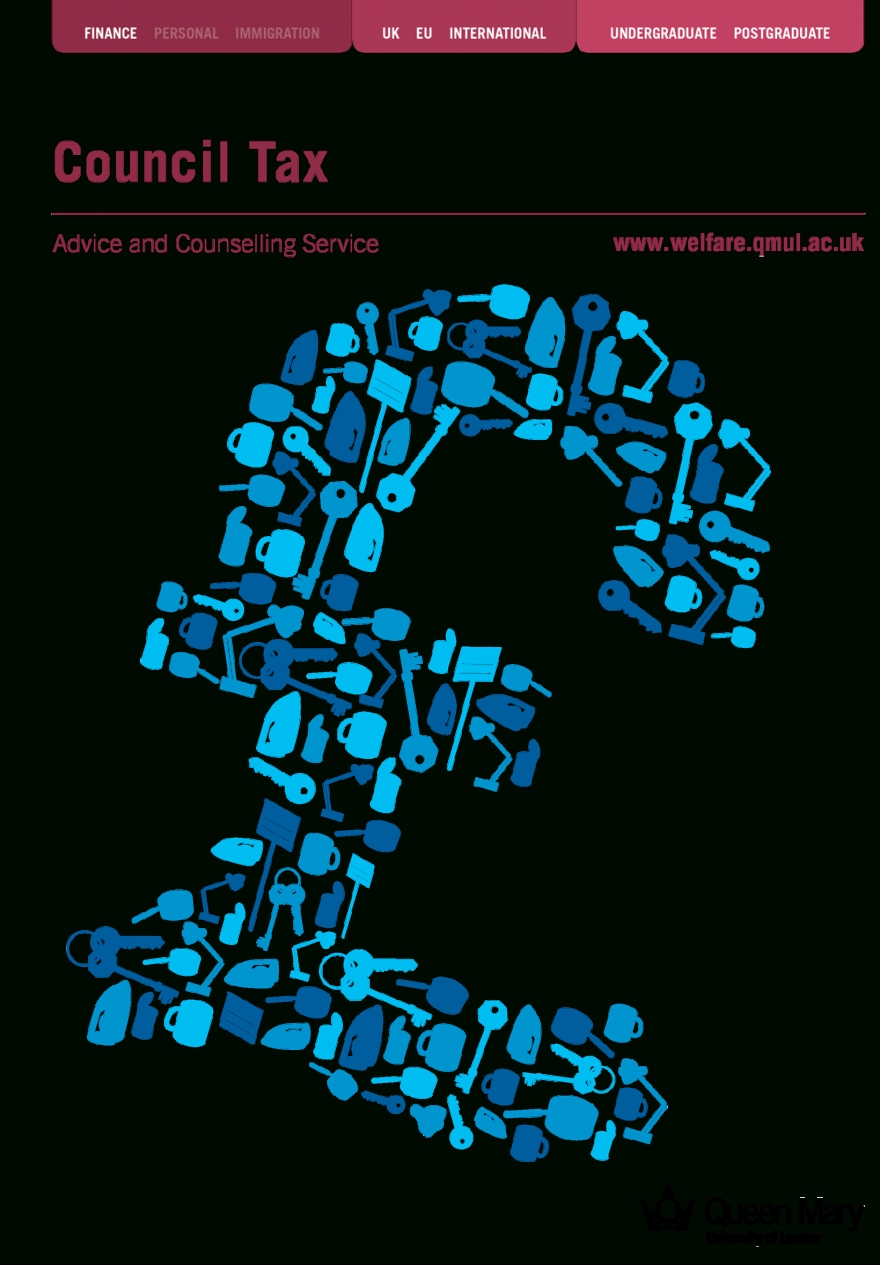 Council Tax Advice And Counselling Service