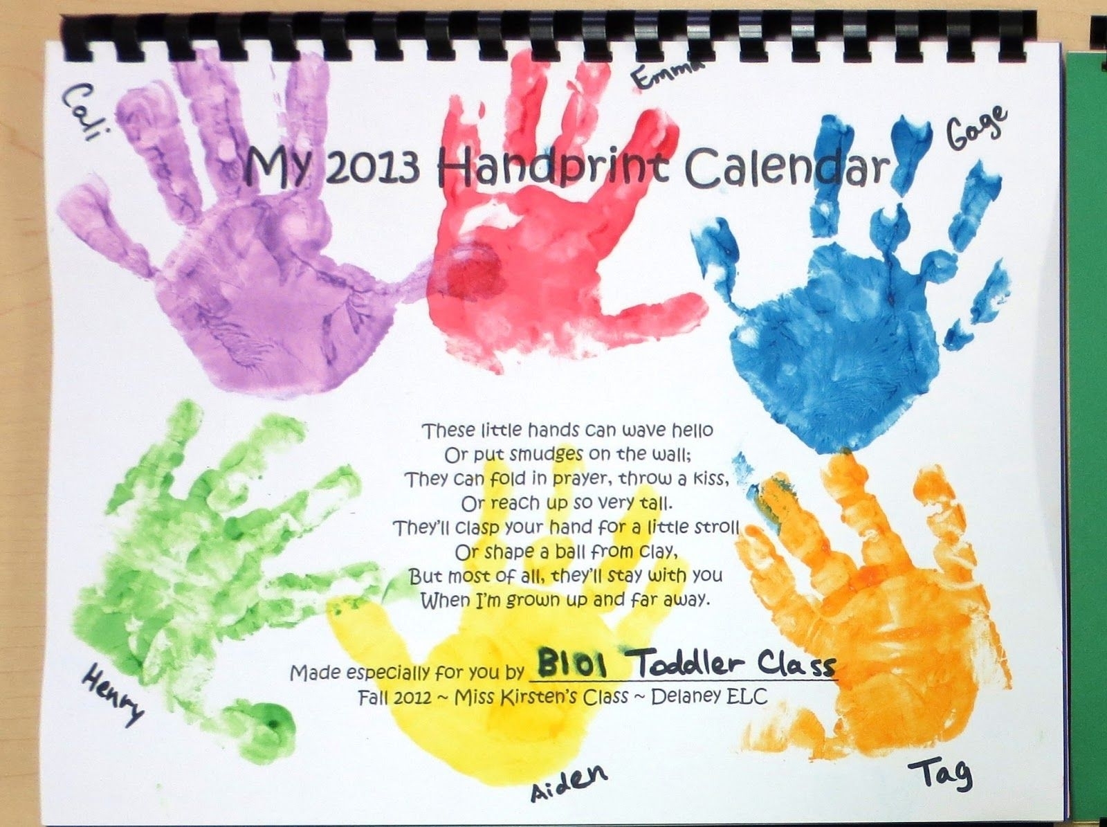 How To Make A Toddler Hand Art 2024 Calendar May 2024 Calendar