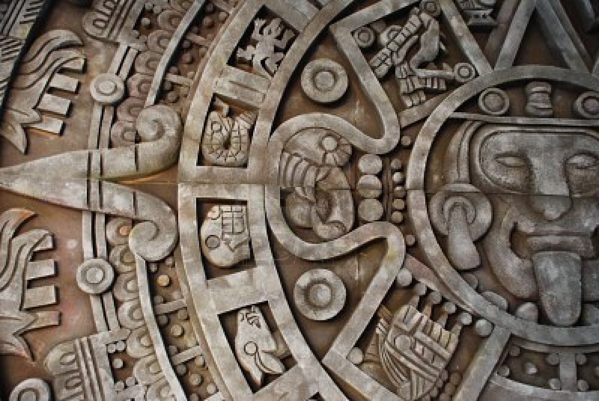 Decoding The Mayan Calendar - Blog Villa Del Palmar Cancún