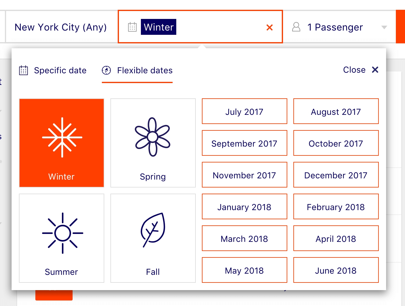 Designing The Perfect Date And Time Picker — Smashing Magazine