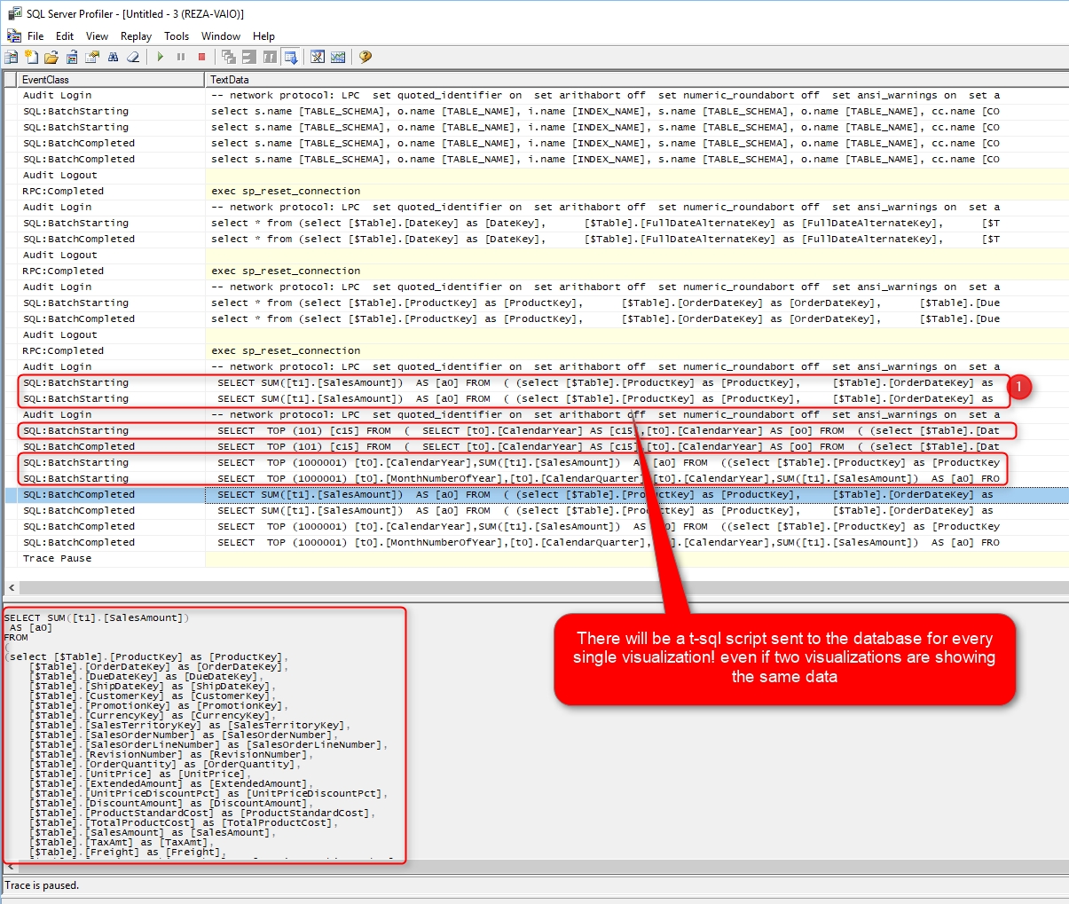 Directquery Connection In Power Bi; How Does It Work