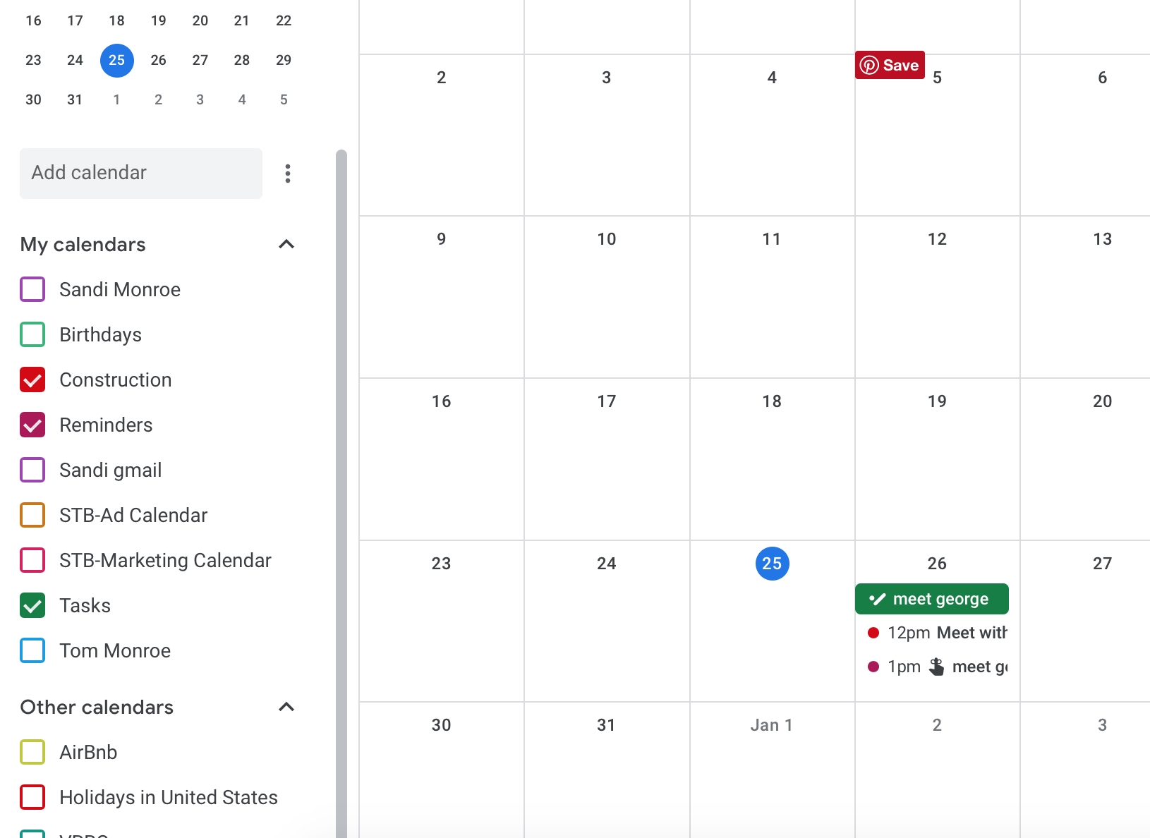 2019 monthly calendar template microsoft word