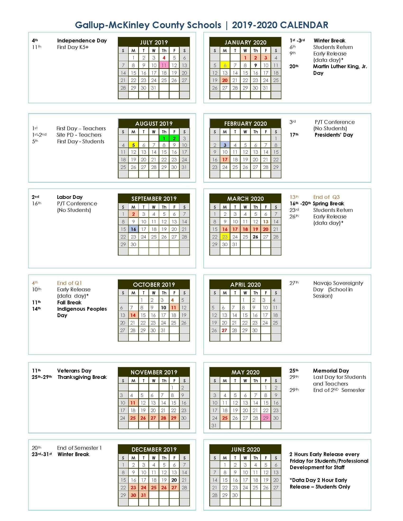 10 Year Calendar Unm Month Calendar Printable