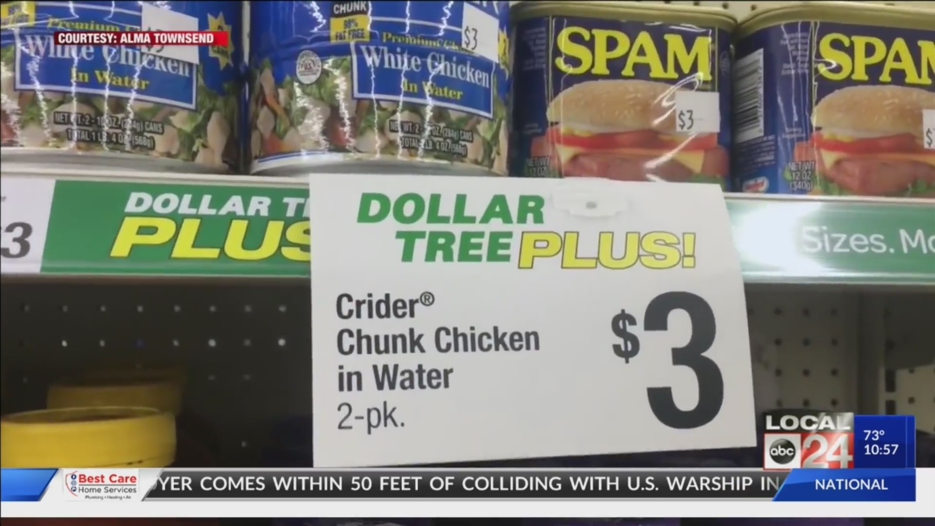 Dollar Tree Growing Products And Prices