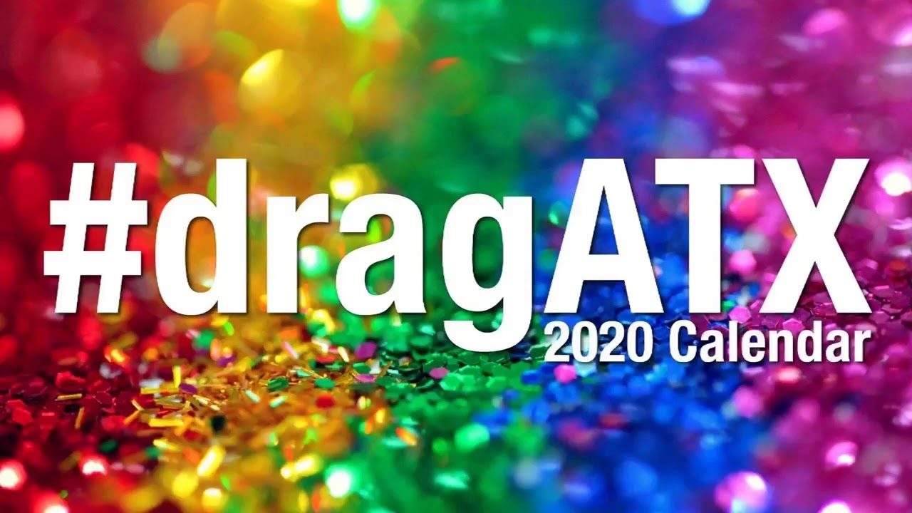 Dragatx 2020 Calendar - Therepubliq