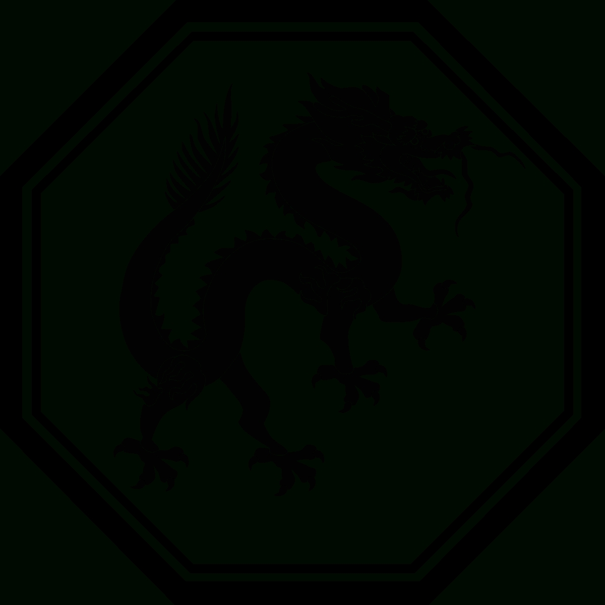 Dragon (Zodiac) - Wikipedia