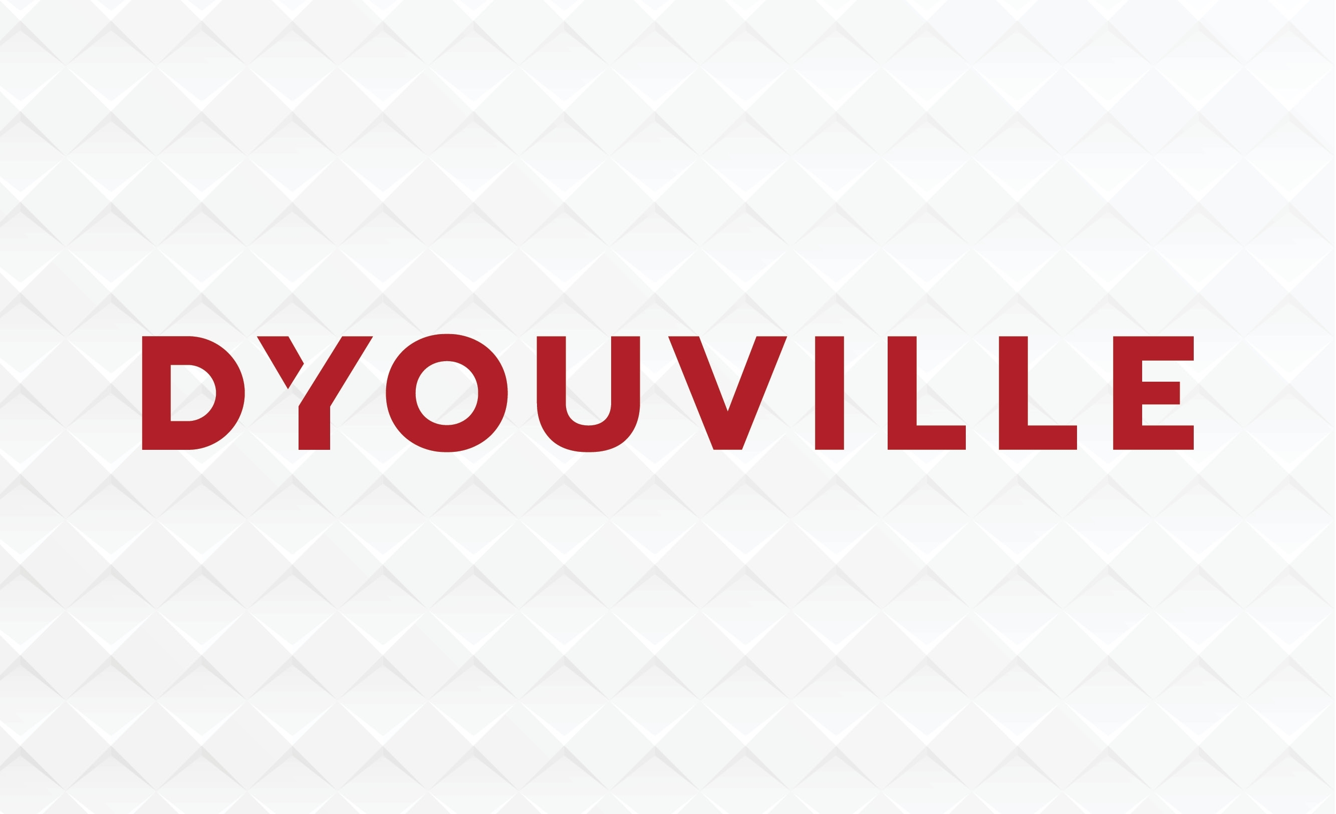 D'youville Launches New Brand | D'youville