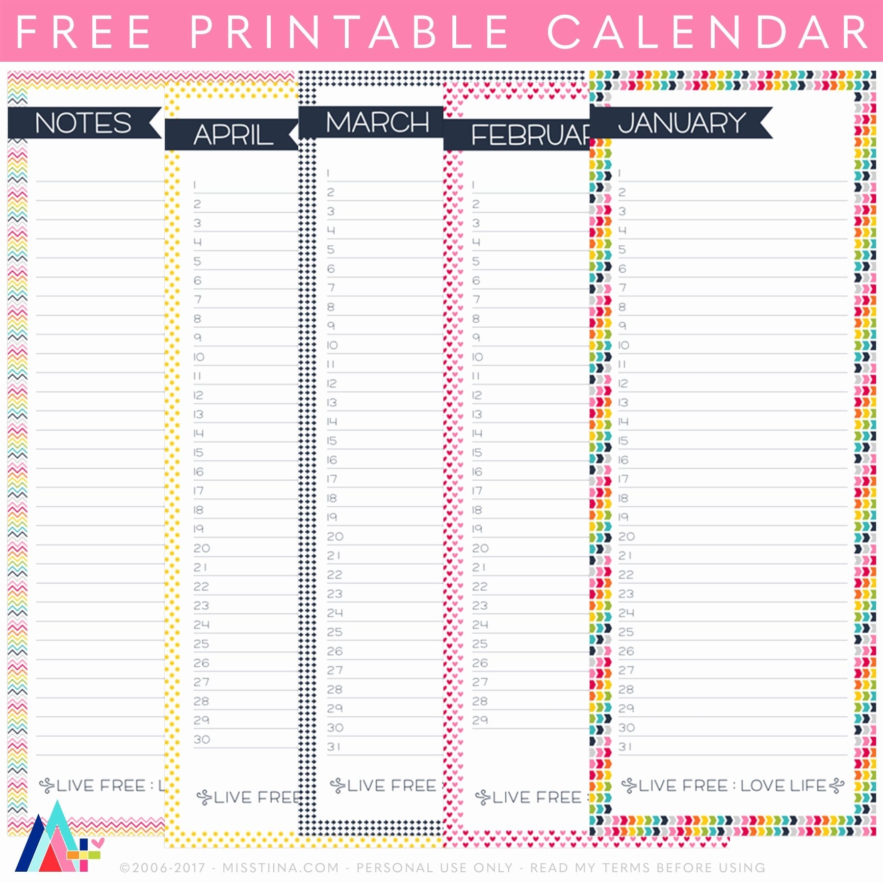 Printable Calendar Of Harptos Month Calendar Printable