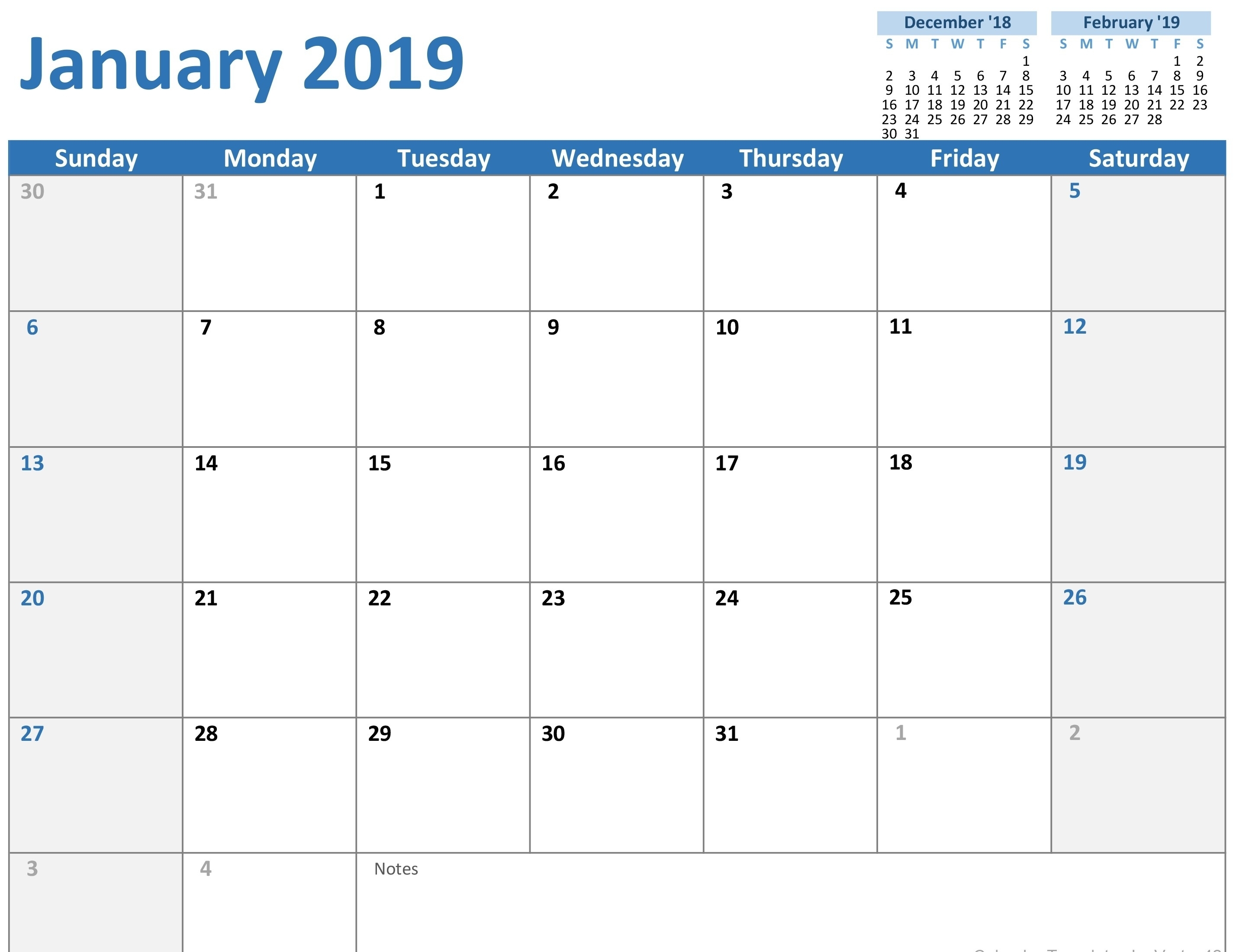 Exceptional 2020 Excel Calendar Canada • Printable Blank