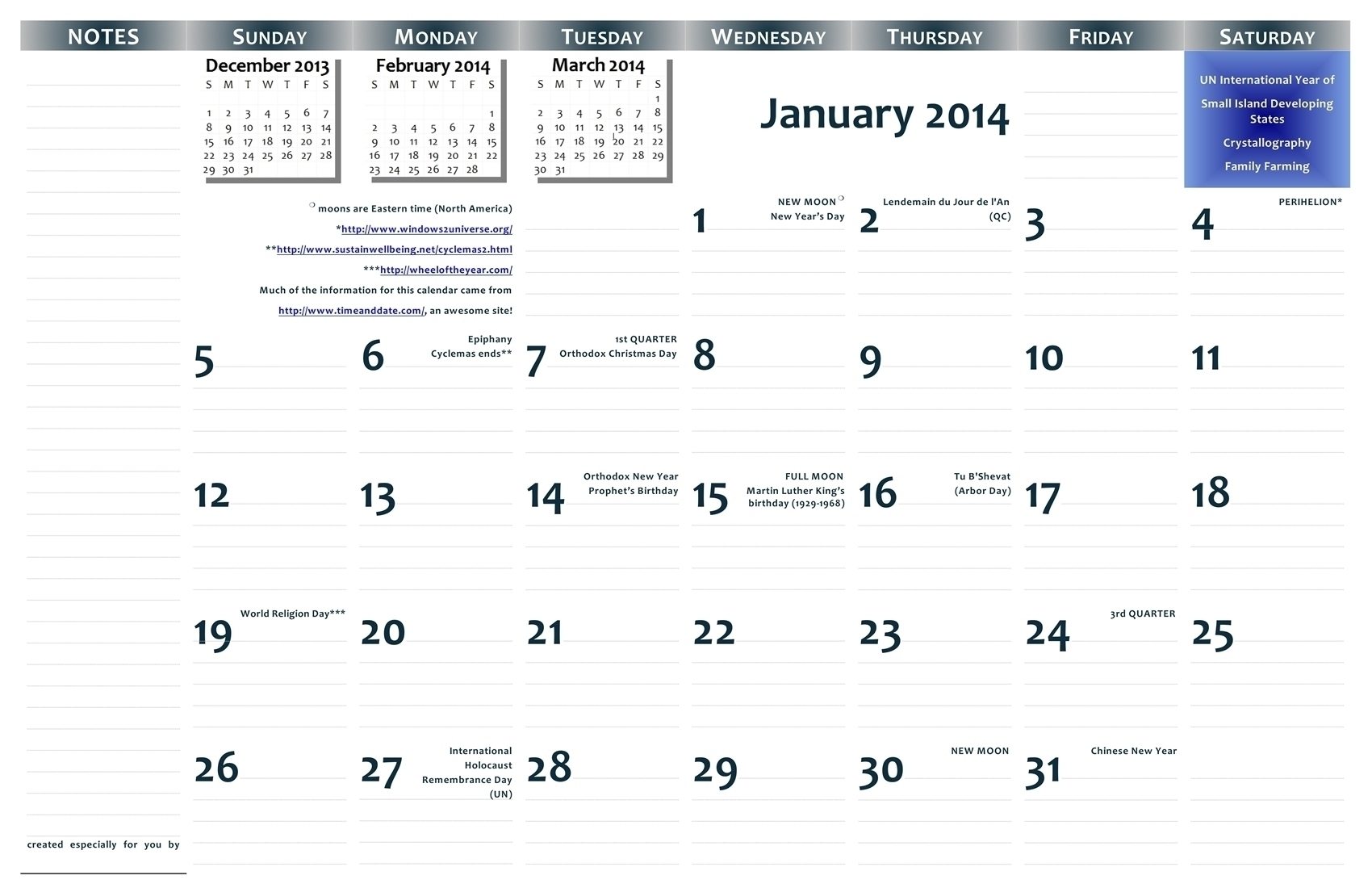 Exemplary Print Google Calendar On 11X17 : Mini Calendar