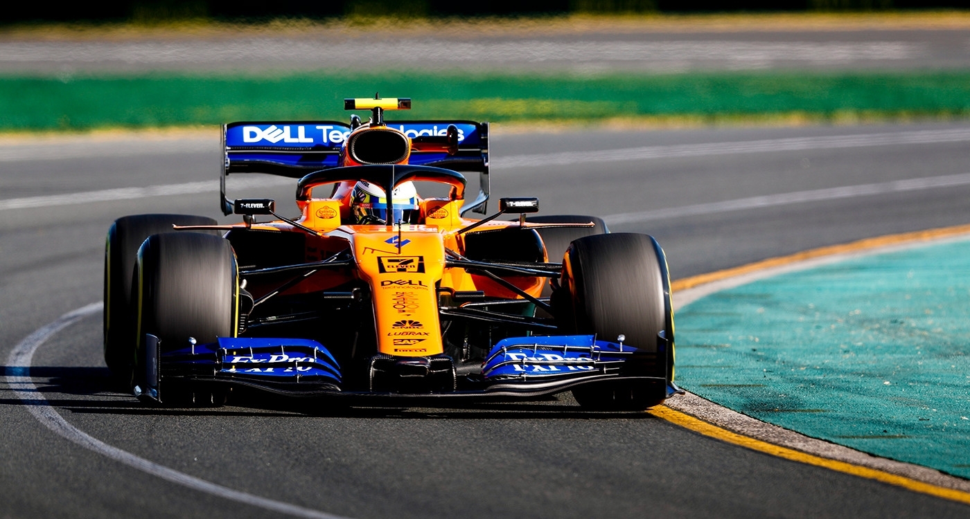 F1® 2020 Season Calendar | Formula 1® Australian Grand Prix