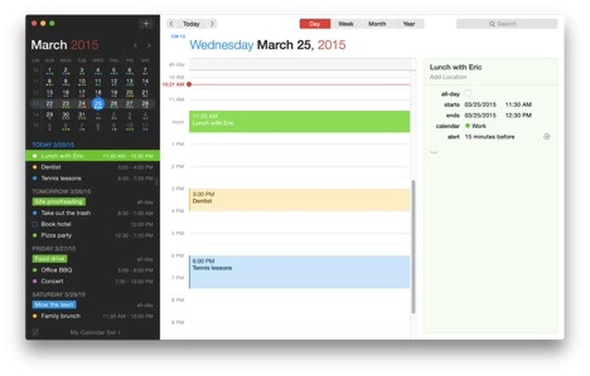 fantastical app add office365 calendar