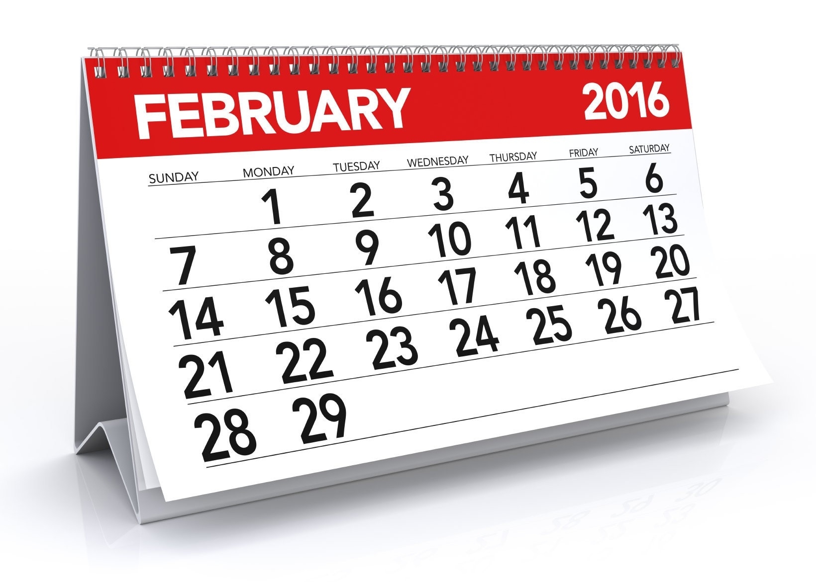 Feb. 29, 2016; Your Leap Year And Leap Day Questions