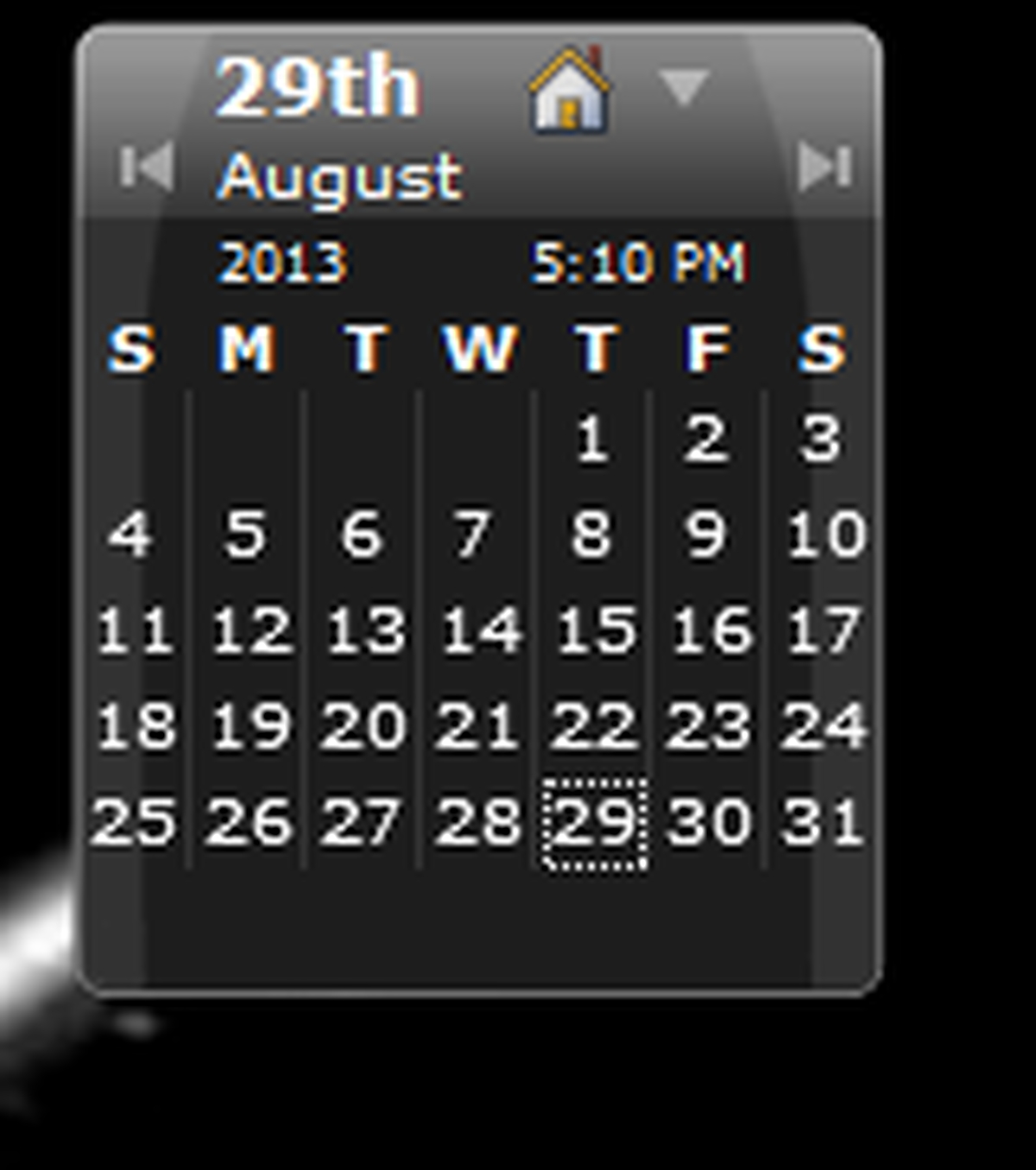 Desktop Calendar Widget Windows 10 prntbl.concejomunicipaldechinu.gov.co