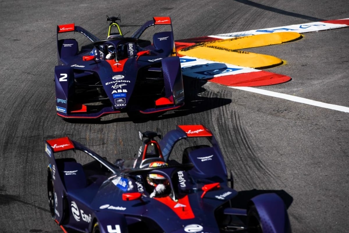 Formula E Reveals Calendar For 2019/2020 Season | Virgin