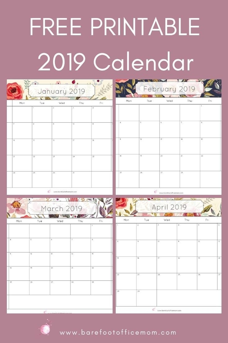 free-printable-calendar-daily-month-calendar-printable