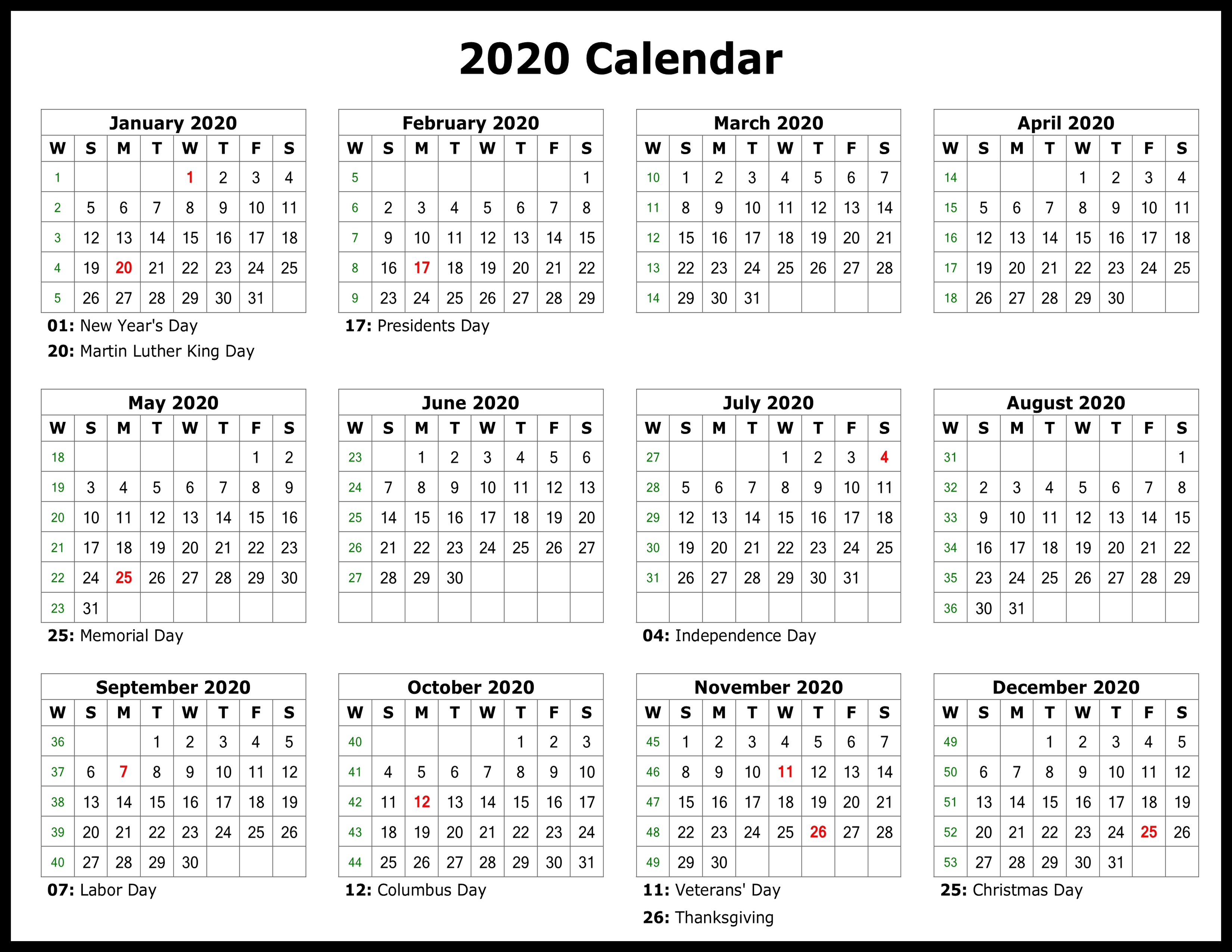 free-printable-editable-calendar-2020-month-calendar-printable